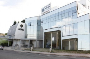  Contagem Centro Hotel  Контажен